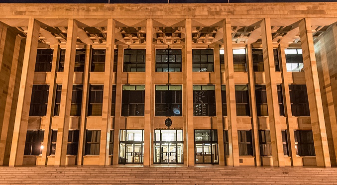 Parliament House