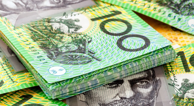 Unexplained wealth
