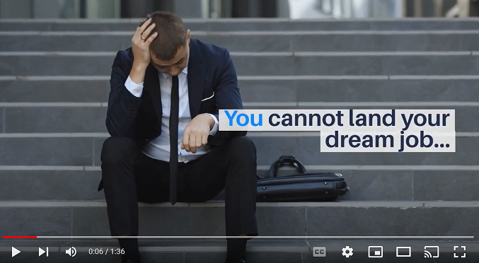Video - Think corruption doesn’t affect you? Think again