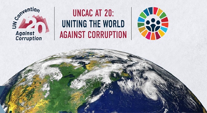 International Anti-Corruption Day 2022
