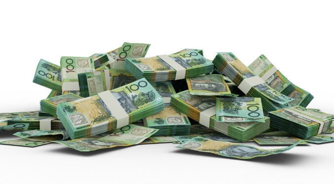 CCC delivers close to $1 million in unexplained wealth