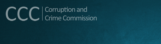 CCC background