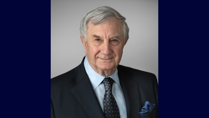 Commissioner McKechnie
