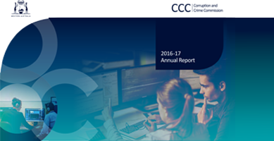 Annual Report 2016 - 2017