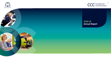 Annual Report 2018 - 2019