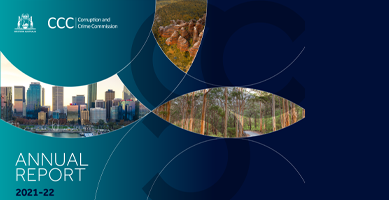 Annual Report 2021 - 2022