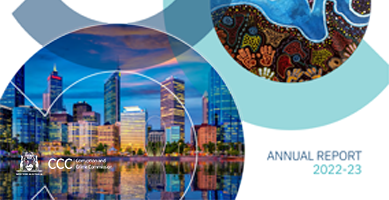 Annual Report 2022 - 2023