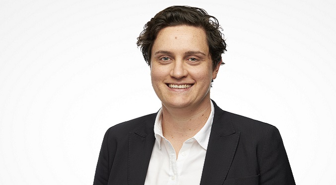 New Chief Executive for Corruption and Crime Commission