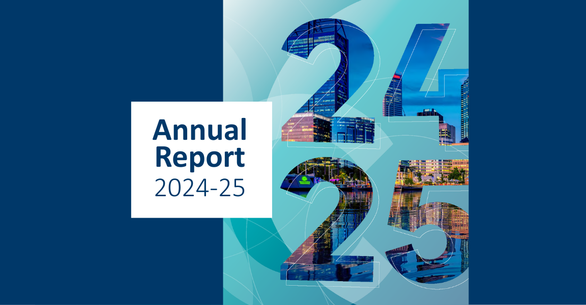 Annual Report 2024 - 2025