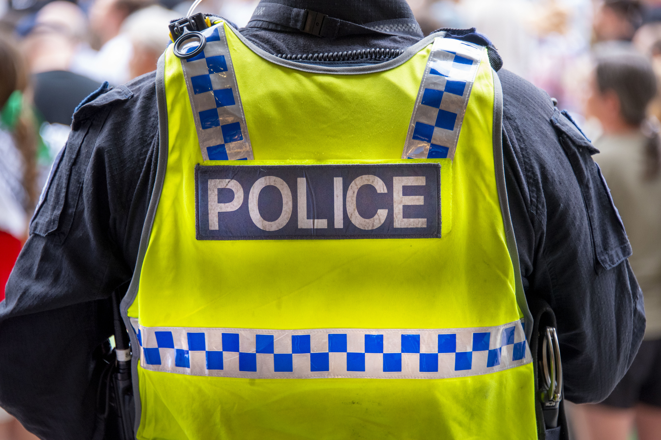 Review of a WA Police investigation into allegations of serious misconduct by officers during an incident in the Perth Convention and Exhibition Centre carpark