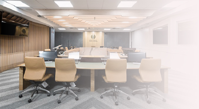 Hearing Room