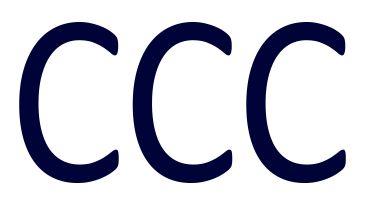 CCC
