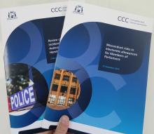 Read our reports